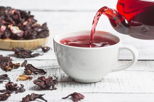 تصویر 4 از قیمت خرید چای ترش اصل عمده به صرفه و ارزان